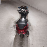Мотоцикл Honda FORZA Z з пробігом 69825 km