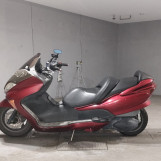 Мотоцикл Honda FORZA Z з пробігом 69825 km