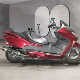 Мотоцикл Honda FORZA Z з пробігом 69825 km