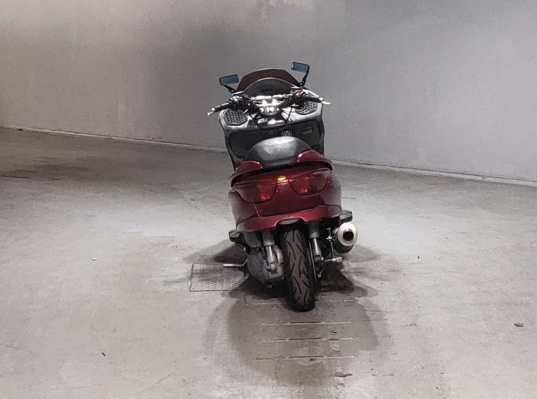 Мотоцикл Honda FORZA Z з пробігом 69825 km