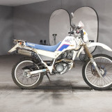 Мотоцикл Yamaha ｾﾛｰ225 с пробегом 34141 km