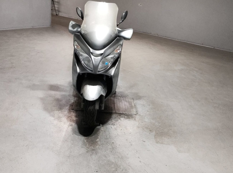 Мотоцикл Suzuki SKYWAVE 250