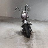 Мотоцикл Yamaha VIRAGO XV250 с пробегом 341 km
