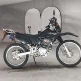 Мотоцикл Honda XR230 с пробегом 11918 km