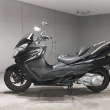 Мотоцикл Suzuki SKYWAVE 250S с пробегом 60471 km