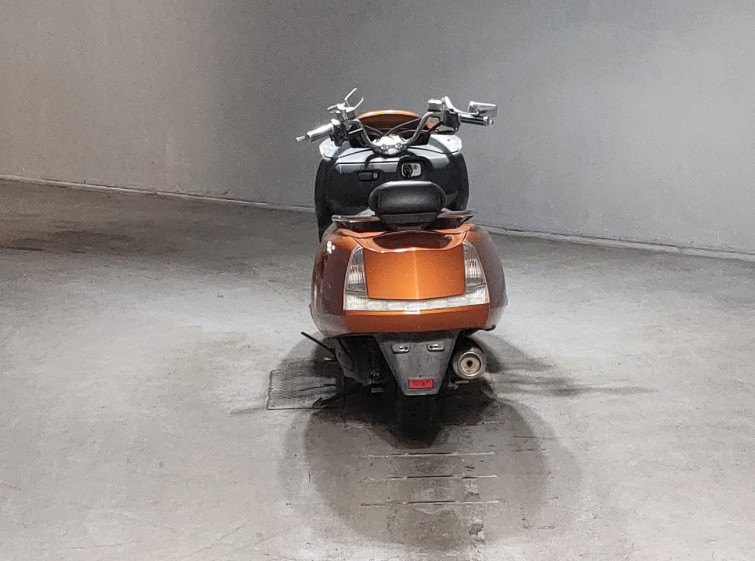 Мотоцикл Yamaha MAXAM250