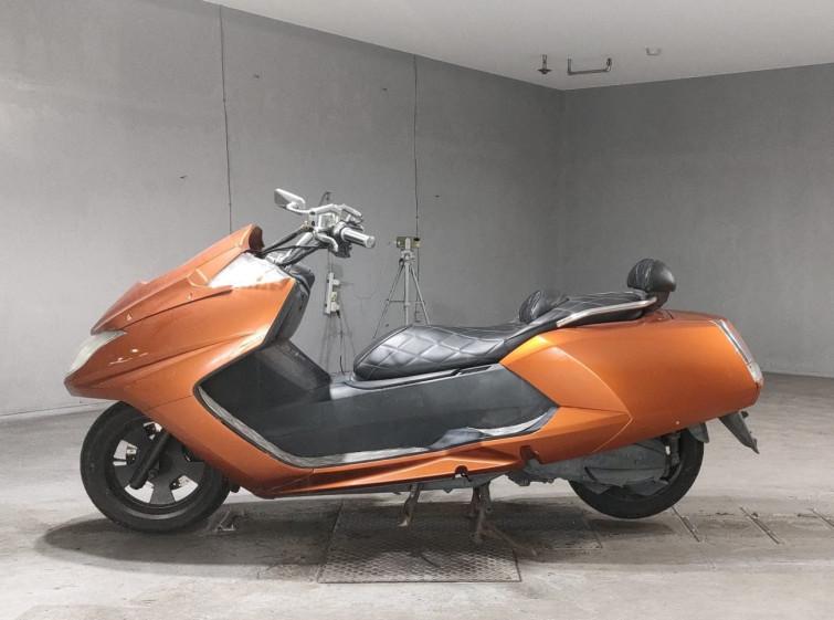 Мотоцикл Yamaha MAXAM250