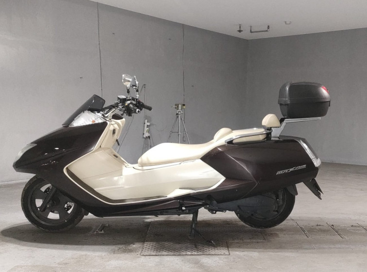 Мотоцикл Yamaha MAXAM250