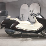 Мотоцикл Yamaha MAXAM250