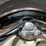 Мотоцикл Yamaha MAXAM250