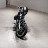 Мотоцикл Honda NV750 CUSTOM с пробегом 16324 km