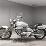 Мотоцикл Honda MAGNA250 с пробегом 23361 km