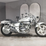 Мотоцикл Honda MAGNA250 с пробегом 23361 km