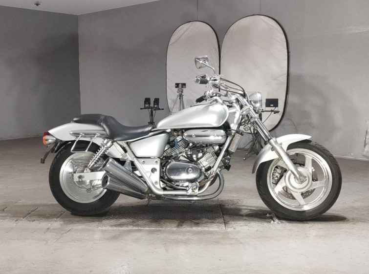 Мотоцикл Honda MAGNA250 с пробегом 23361 km