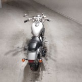 Мотоцикл Honda MAGNA250 с пробегом 23361 km