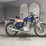 Мотоцикл Suzuki VOLTY с пробегом 20405 km