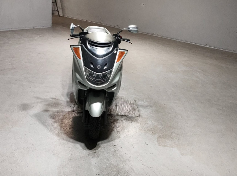 Мотоцикл Yamaha MAJESTY250 с пробегом 31210 km