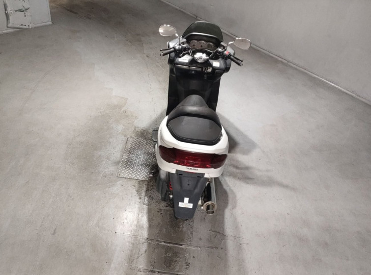 Мотоцикл Yamaha MAJESTY250 с пробегом 36246 km