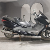 Мотоцикл Honda FORZA Z