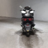 Мотоцикл Honda FORZA Z