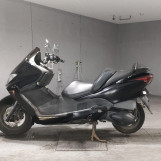 Мотоцикл Honda FORZA Z