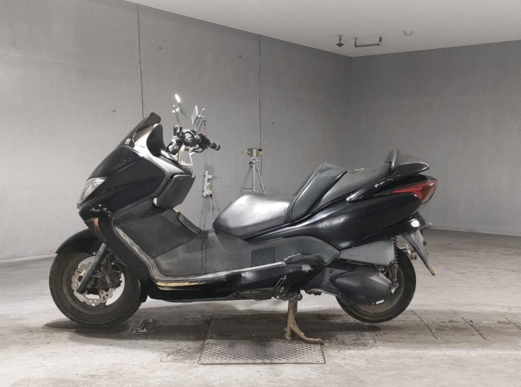 Мотоцикл Honda FORZA Z
