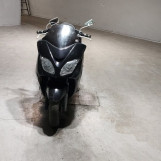 Мотоцикл Honda FORZA Z