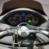 Мотоцикл Honda FORZA Z