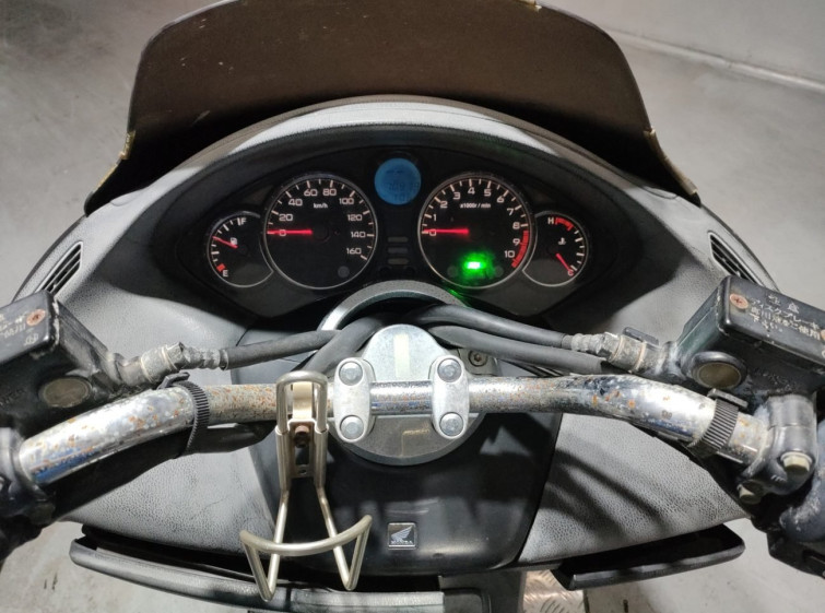 Мотоцикл Honda FORZA Z