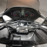 Мотоцикл Suzuki SKYWAVE 250S с пробегом 23328 km
