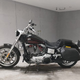 Мотоцикл HD LOW RIDER FXDL1580 с пробегом 7470 km