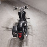 Мотоцикл HD LOW RIDER FXDL1580 с пробегом 7470 km