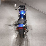 Мотоцикл Kawasaki ZRX1200R з пробігом 29265 km