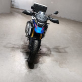 Мотоцикл BMW G310GS с пробегом 615 km