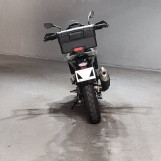 Мотоцикл BMW G310GS с пробегом 615 km