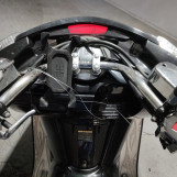 Мотоцикл Yamaha MAXAM250 з пробігом 34222 km