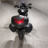 Мотоцикл Yamaha TRACER 9GT с пробегом 5366 km