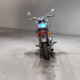 Мотоцикл Honda CB250 з пробігом 11367 km