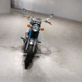 Мотоцикл Honda CB250 з пробігом 11367 km