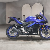 Мотоцикл Yamaha YZF-R25 с пробегом 20143 km