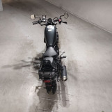 Мотоцикл Honda REBEL CMX250 з пробігом 1249 km