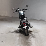 Мотоцикл Honda REBEL CMX250 з пробігом 1249 km