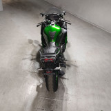 Мотоцикл Kawasaki NINJA H2 SX SE з пробігом 47040 km