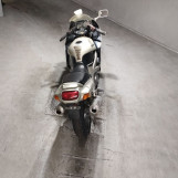Мотоцикл Kawasaki ZZ-R400 з пробігом 20277 km