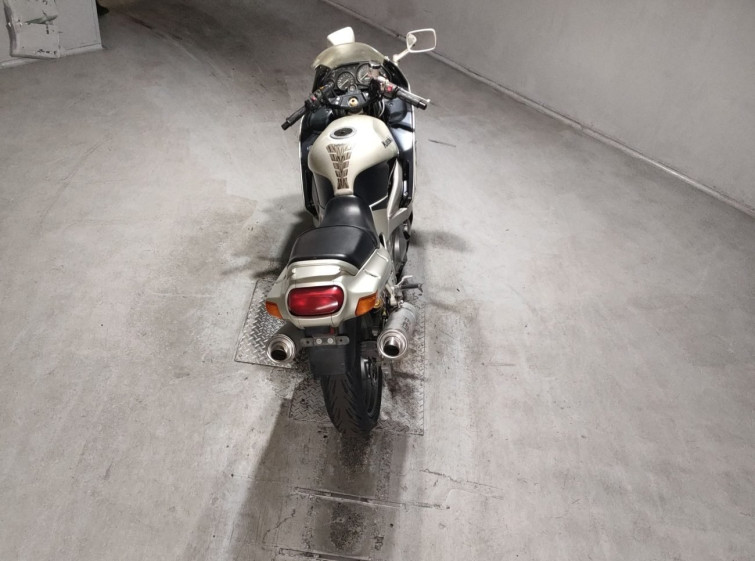 Мотоцикл Kawasaki ZZ-R400 з пробігом 20277 km