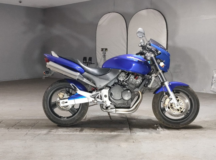 Мотоцикл Honda HORNET 250 с пробегом 23016 km
