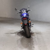 Мотоцикл Honda HORNET 250 с пробегом 23016 km