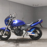 Мотоцикл Honda HORNET 250 с пробегом 23016 km