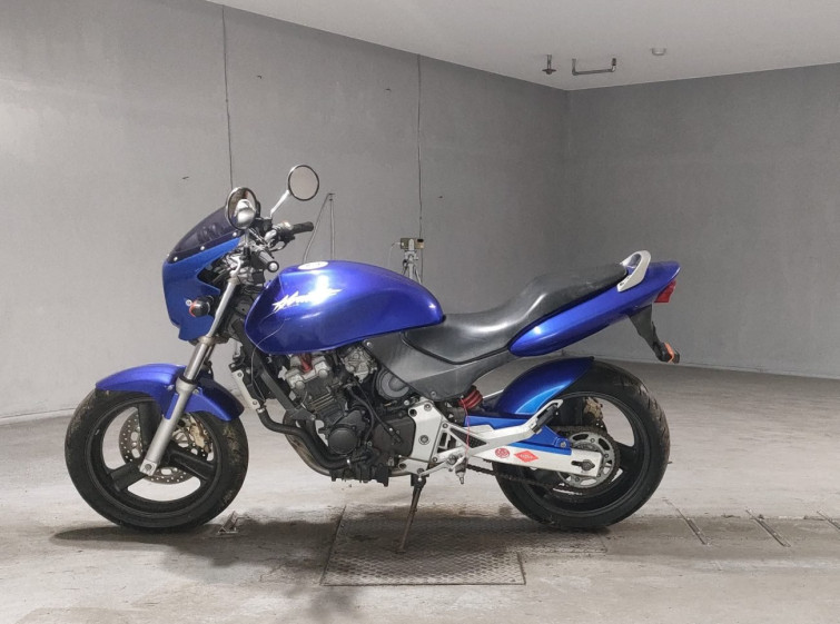 Мотоцикл Honda HORNET 250 с пробегом 23016 km