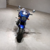 Мотоцикл Honda HORNET 250 с пробегом 23016 km